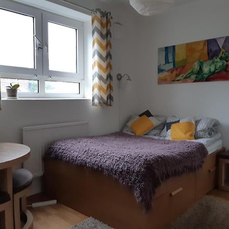 Cosy Room In Camden Town Zone 2 Λονδίνο Εξωτερικό φωτογραφία