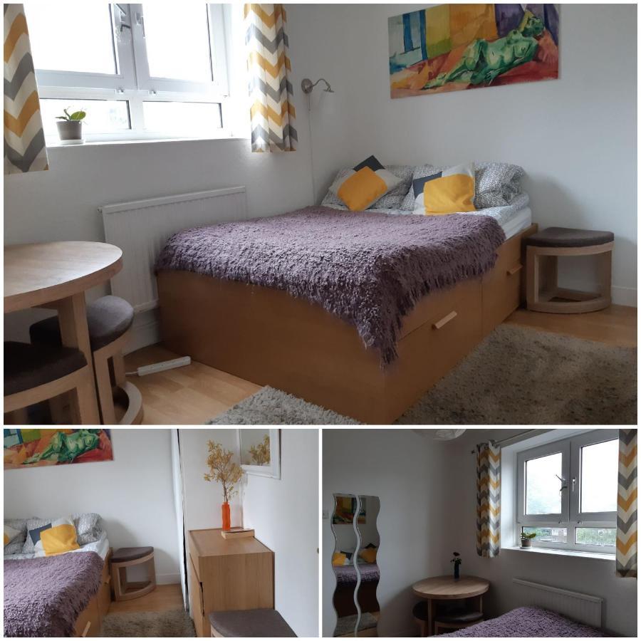 Cosy Room In Camden Town Zone 2 Λονδίνο Εξωτερικό φωτογραφία