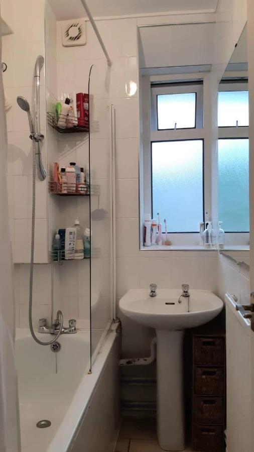Cosy Room In Camden Town Zone 2 Λονδίνο Εξωτερικό φωτογραφία