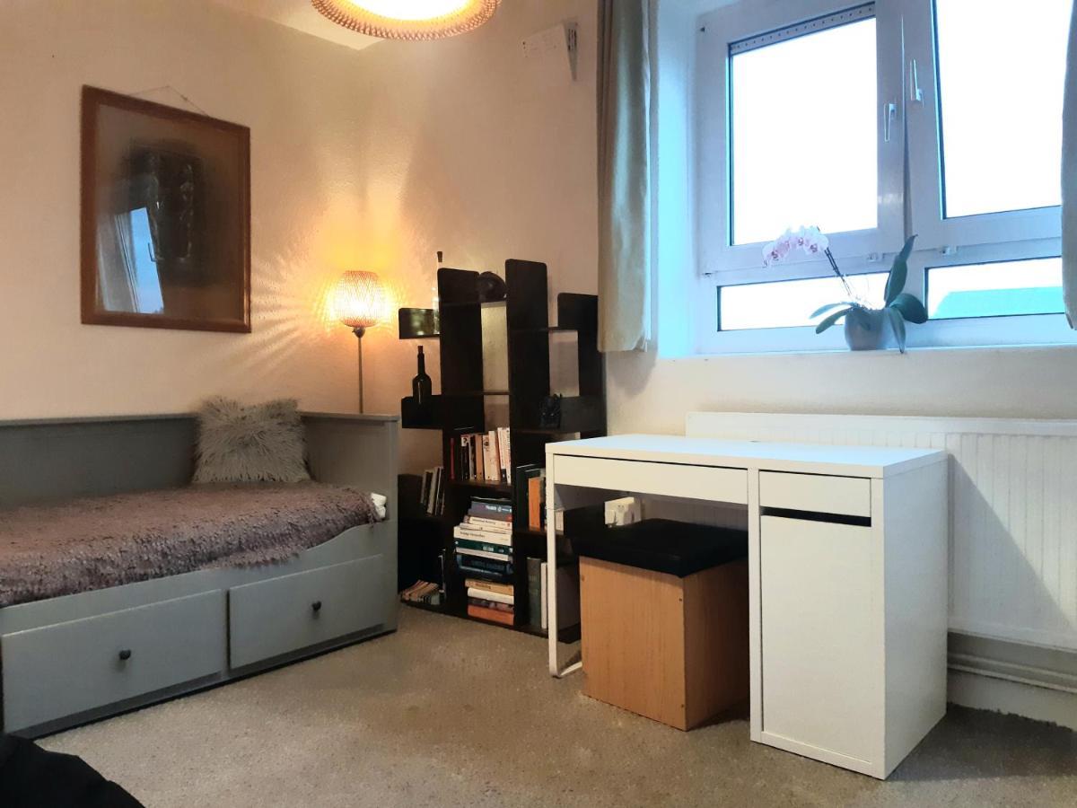 Cosy Room In Camden Town Zone 2 Λονδίνο Εξωτερικό φωτογραφία