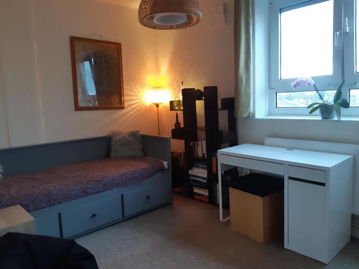 Cosy Room In Camden Town Zone 2 Λονδίνο Εξωτερικό φωτογραφία