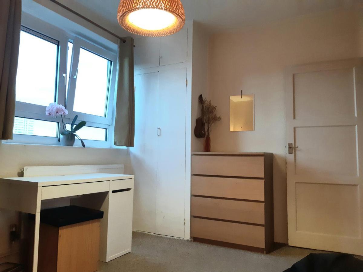 Cosy Room In Camden Town Zone 2 Λονδίνο Εξωτερικό φωτογραφία