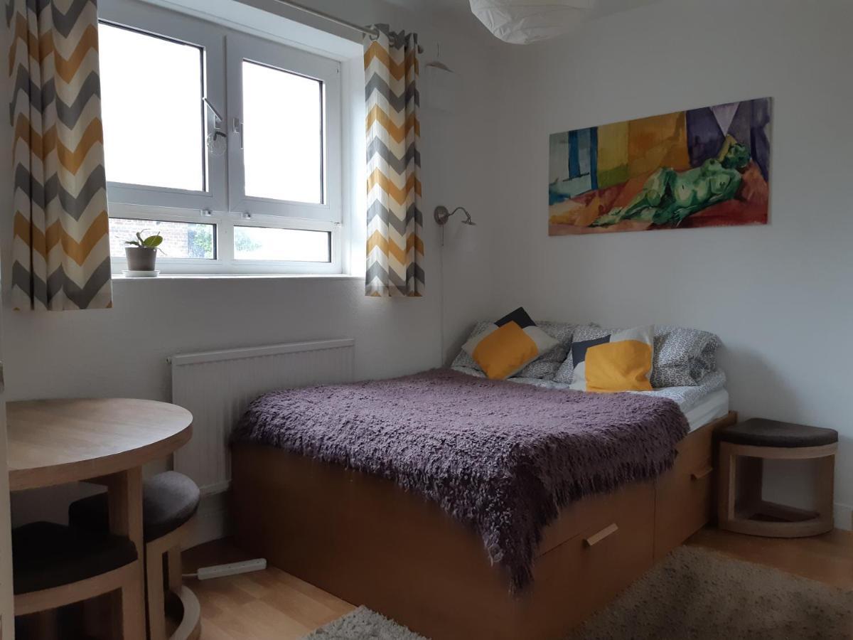 Cosy Room In Camden Town Zone 2 Λονδίνο Εξωτερικό φωτογραφία